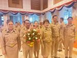 งานวันท้องถิ่นไทย ประจำปี ๒๕๖๘